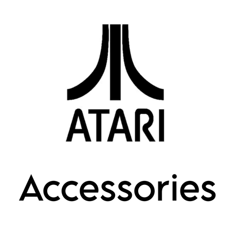 Atari Accessroies