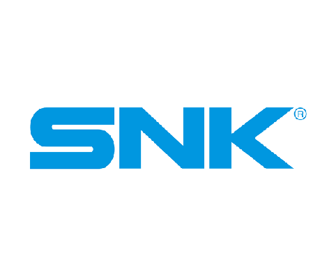 SNK ألعاب وأشرطة