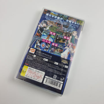 Digimon World: Re-Digitize