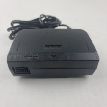 Nintendo 64 Console Power Cable