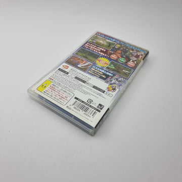 Naruto Shippuden: Kizuna Drive