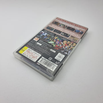 Mobile Suit Gundam Giren no Yabou Axis no Kyoui