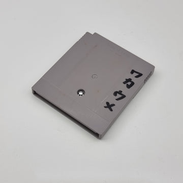 Final Fantasy - Legend III ( Saga 3)