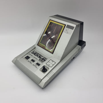 FL Exploration of Space: Zackman the Pit