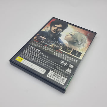 Front Mission - Scars of the War