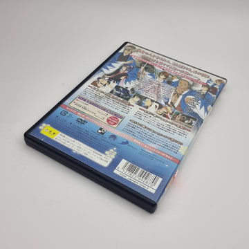 Bakumatsu Renka Shinsengumi