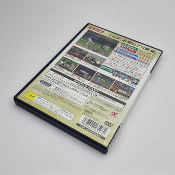 Professional Baseball Spirits 4