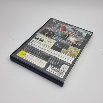 Gundam: Federation vs. Zeon DX