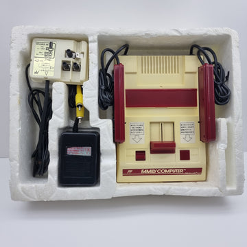 Nintendo Famicom