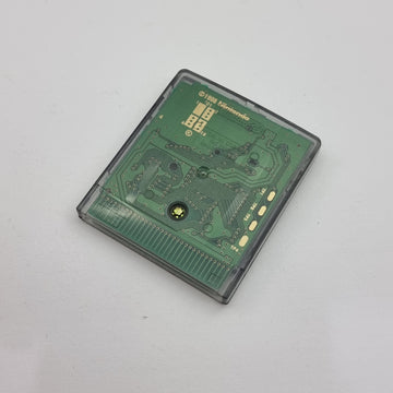 The Legend of Zelda: Oracle of Seasons