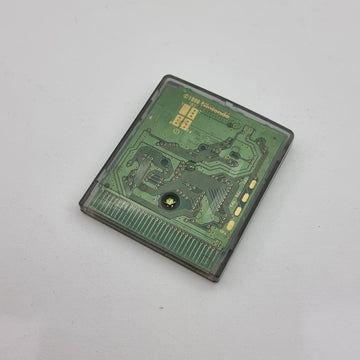 The Legend of Zelda: Oracle of Ages