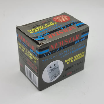 220 to 110 Transformer