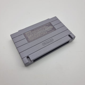 Nolan Ryan's Baseball