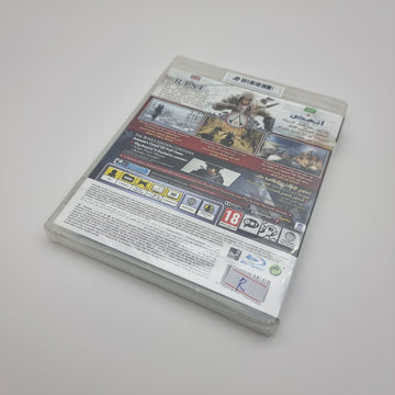 Assassin's Creed III