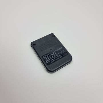 Sony PlayStation 1 Memory Card