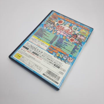 Taiko No Tatsujin Doki! Shinkyoku Darake No Haru Matsuri