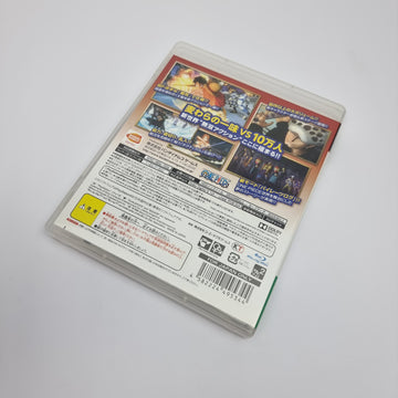 One Piece: Pirate Warriors 2