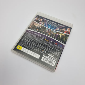 Saints Row: The Third