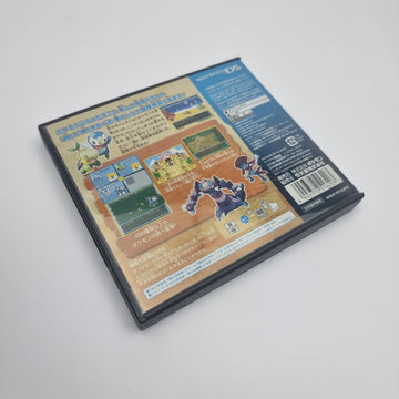 Pokemon Mystery Dungeon: Explorers of Time