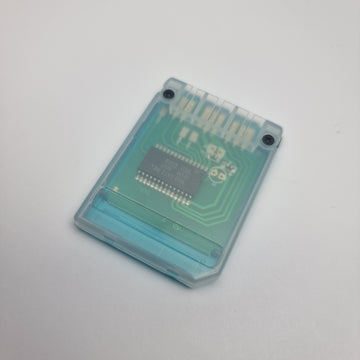 Sony PlayStation 1 memory card