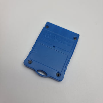 Sony PlayStation 2 memory card