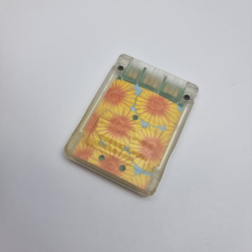 Sony PlayStation 2 Memory Card