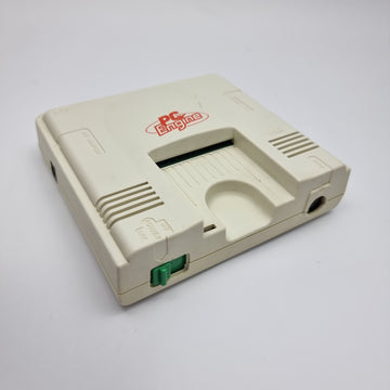 NEC PC Engine