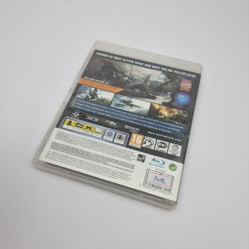 Battle Field 3 - Limited Edition