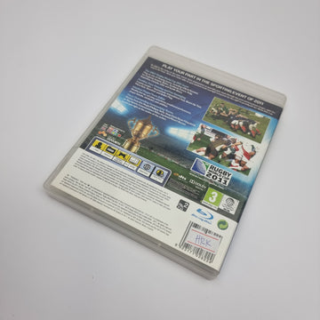 Rugby World Cup 2011