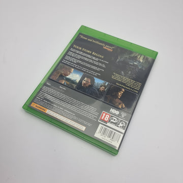 Game of Thrones - A Telltale Games Series