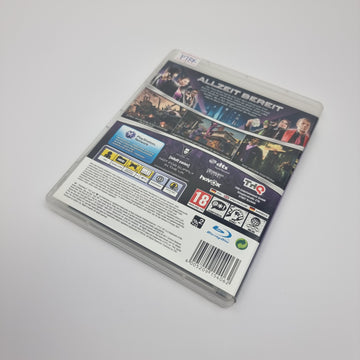 Saints Row: The Third