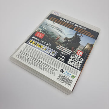 Battlefield - Hardline