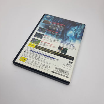 Final Fantasy X - International