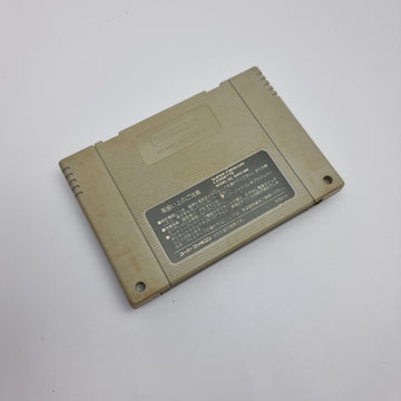 Super Fire Pro-Wrestling 2