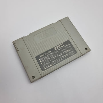 Super Formation Soccer 95