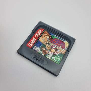 Tatakae Pro Yakyuu Twin League