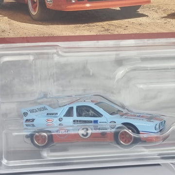 Lancia Rally 037 / Fiat 131 Abarth