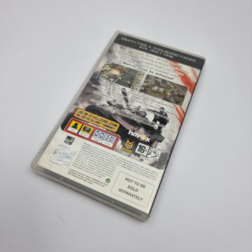 Killzone - Liberation