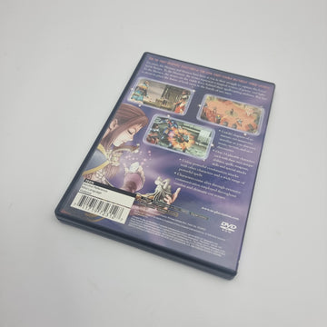 Arc the Lad: Twilight of the Spirits