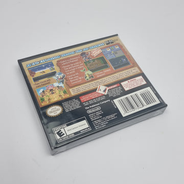 Pokemon Mystery Dungeon (Explorer of Time)