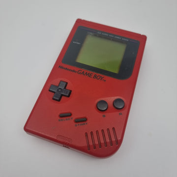 Nintendo Gameboy Original + 2 free games offer