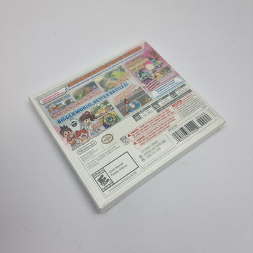 Yo-Kai Watch 2: Bony Spirits