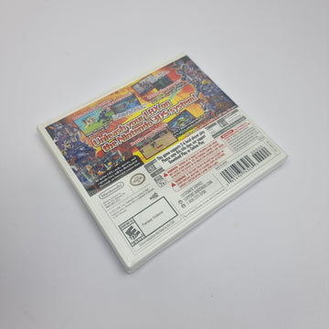 Little Battlers Experience