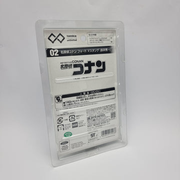 Tomica Premium Unlimited 02 Detective Conan Shuichi Akai Ford Mustang