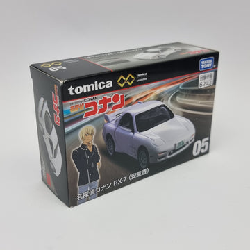 Detective Conan RX-7