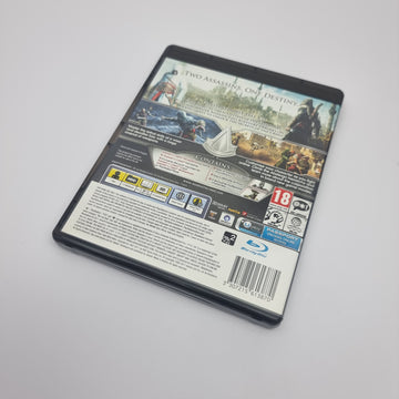 Assassin's Creed - Revelations