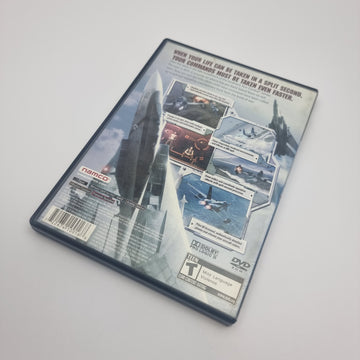 Ace Combat 5 - The Unsung War