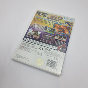 Pokemon: Battle Revolution