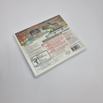 Theatrhythm - Final Fantasy Curtain Call