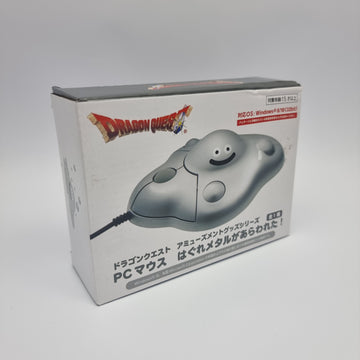 Dragon Quest PC Mouse